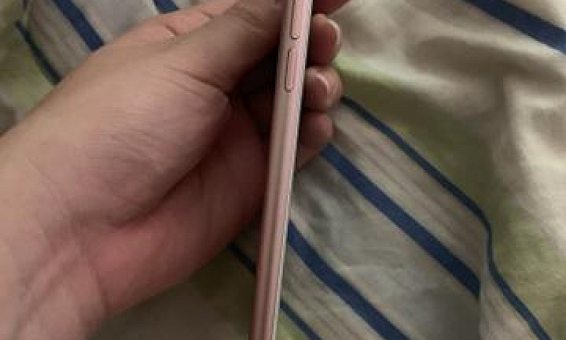 Iphone 7 Rosé...