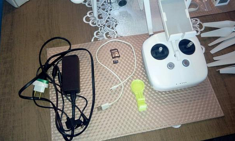 Drone Dji Phantom 3 ...