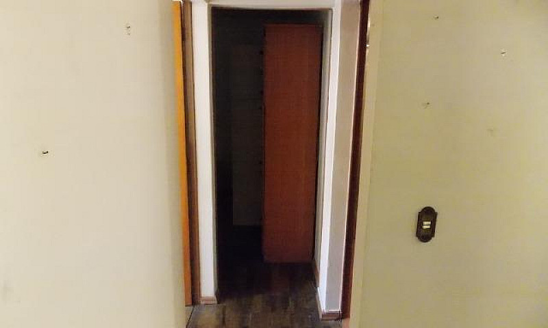 Apartamento 3 Quarto...