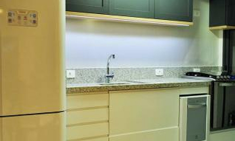 Apartamento Todo Mob...