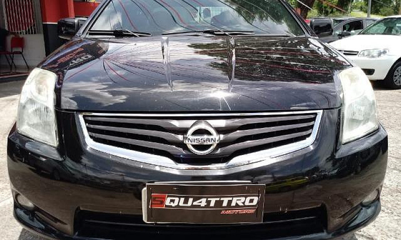 Nissan Sentra Automa...