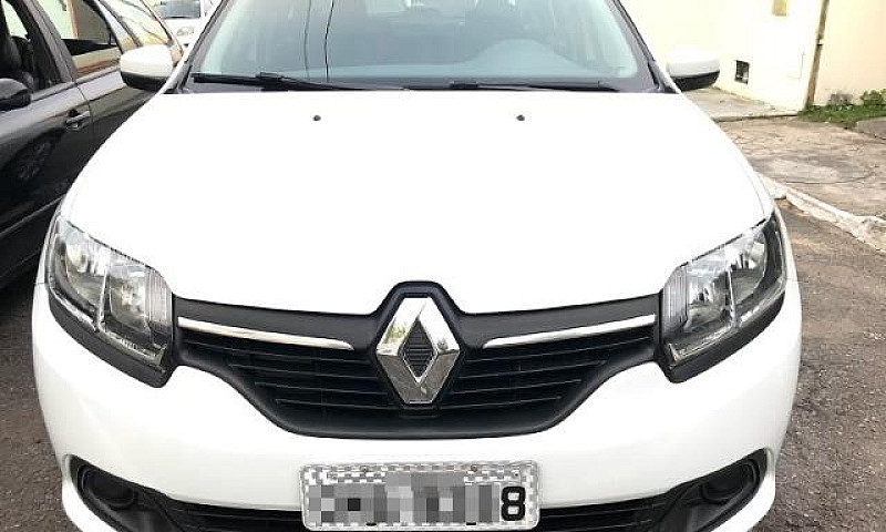 Renault Logan Expres...