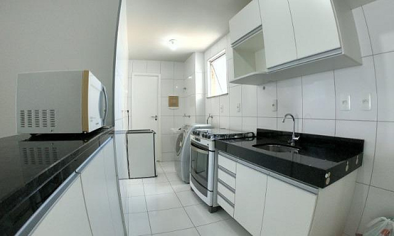 Apartamento 2 Dormit...
