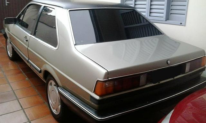Santana Gls Filé...
