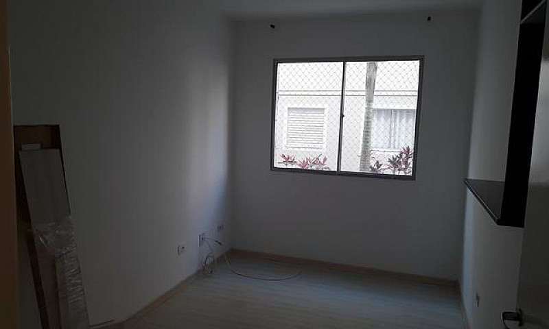 Apartamento Térreo N...