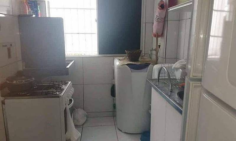 Apartamento Barato P...