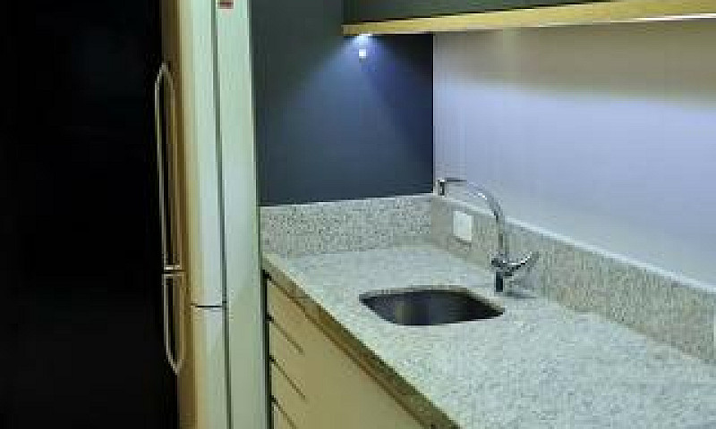 Apartamento Todo Mob...