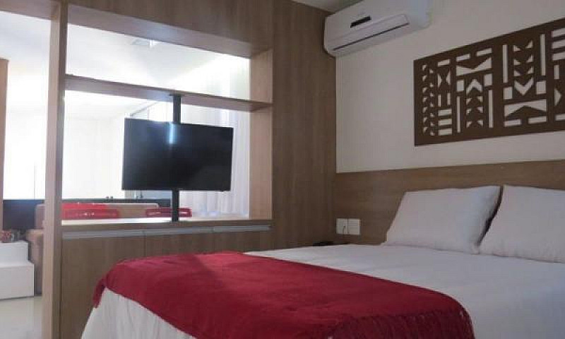 Apartamento Padrão...