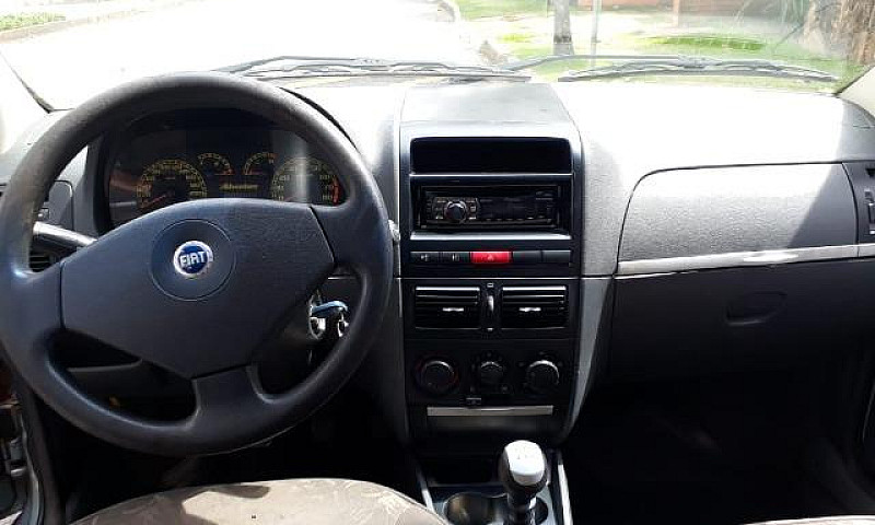 Fiat Strada...