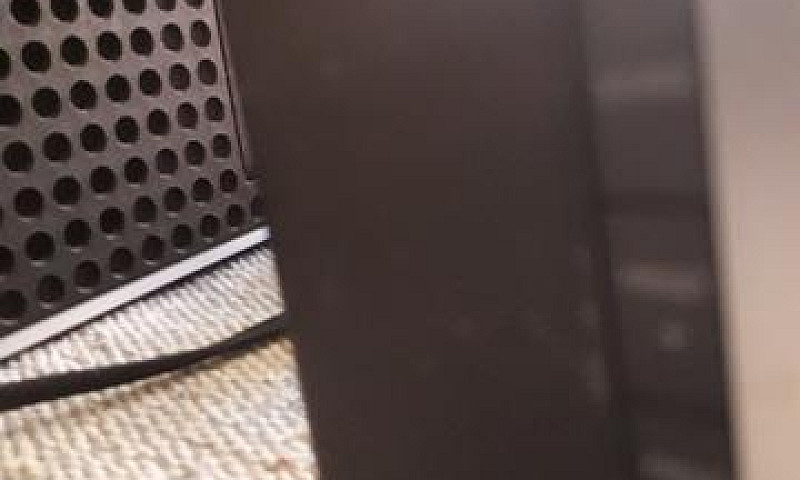 Rádio-Relógio Dock S...