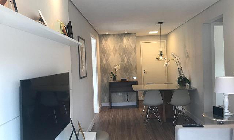 Apartamento Completa...