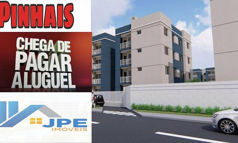 Ef/Apê 100%Financiad...