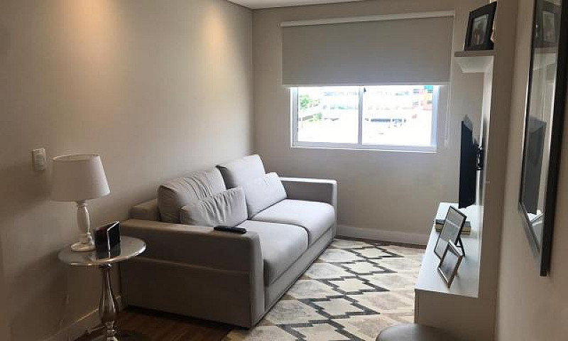 Apartamento Completa...