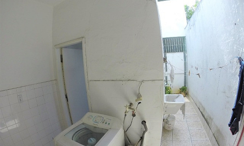 Vendo Apto Em Jucutu...