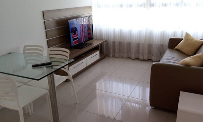 Apartamento Em Cande...