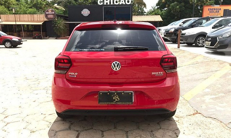 Volkswagen Polo Comf...