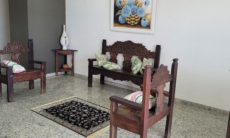Apartamento Com 2 Qu...