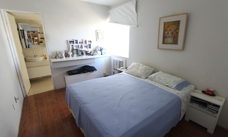 Apartamento Espinhei...