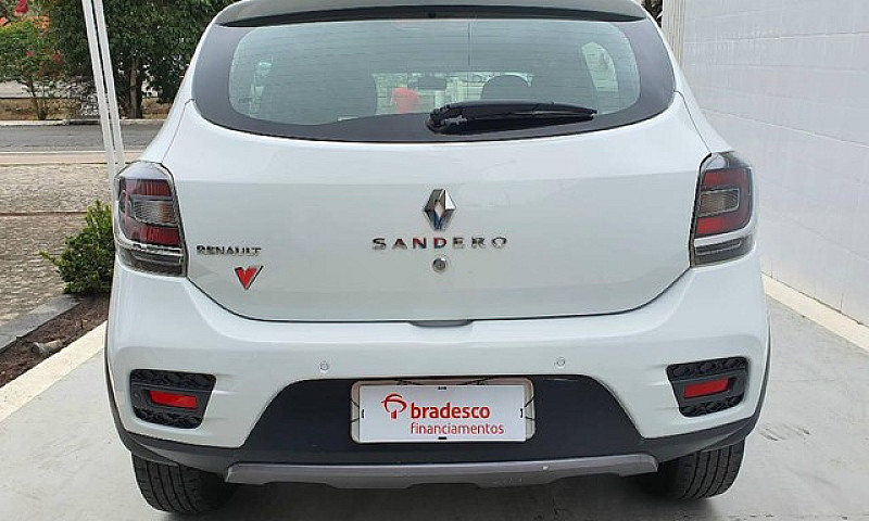 Renault Sandero Step...