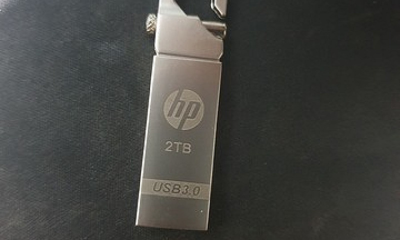 Pen-Drive 2Tb Hp...