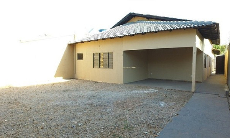 Venda E Aluguel Casa...