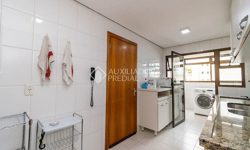 Apartamento Para Alu...