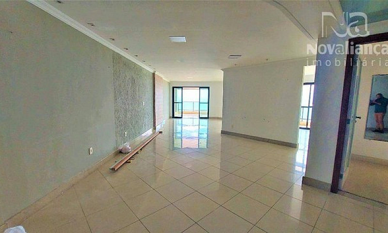 Apartamento Com 4 Qu...