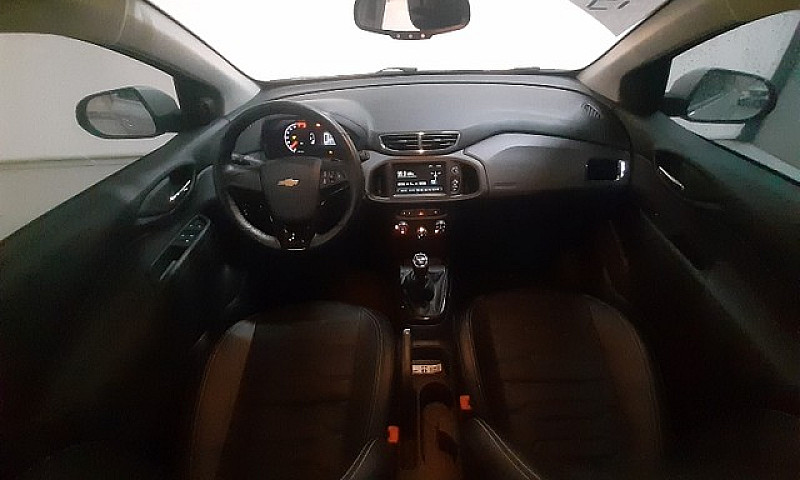 Chevrolet Onix 1.4 M...