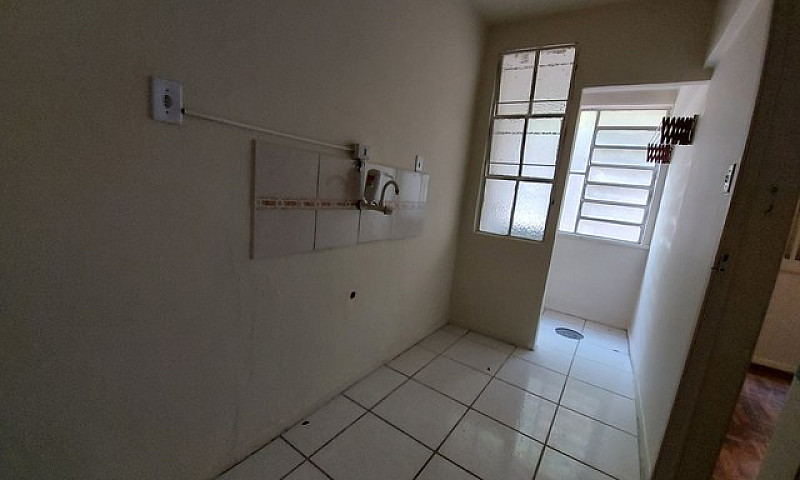 Apartamento Jardim B...