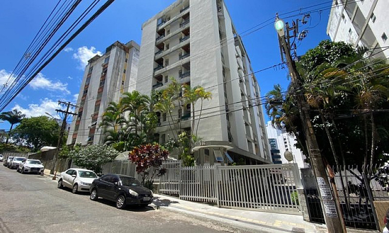 Apartamento 1/4 No E...