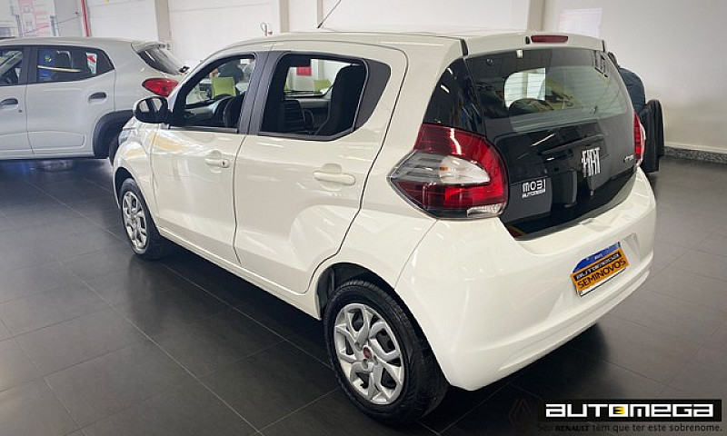Fiat | Mobi Drive 1....