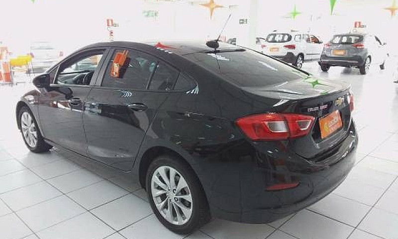 Cruze 2019/2019 1.4 ...