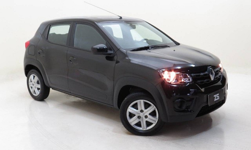 Renault Kwid 2020/20...