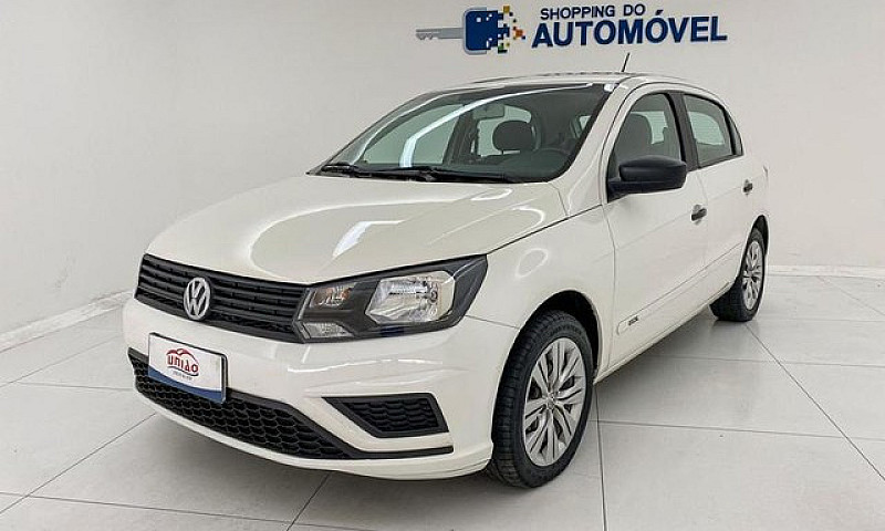 Volkswagen Gol Mb5 _...