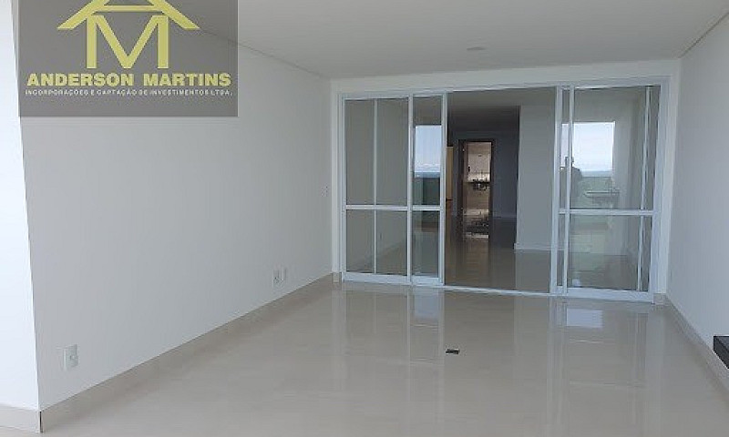 Apartamento Com Vara...