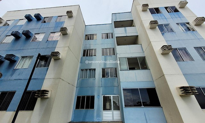 Apartamento Para Alu...