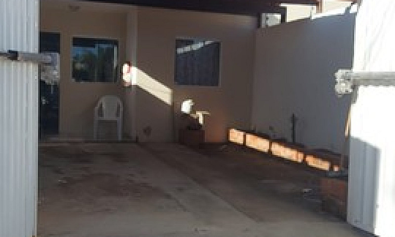 Casa Para Venda Poss...