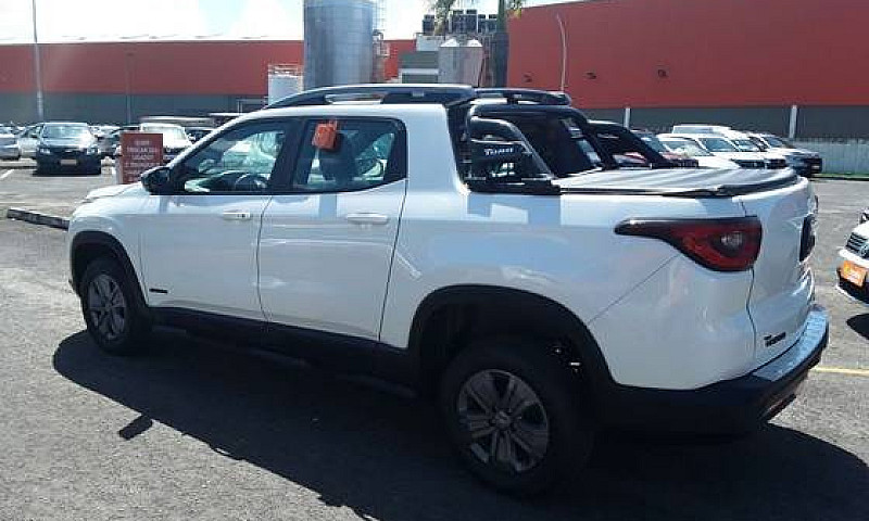 Fiat Toro 2019/2020 ...