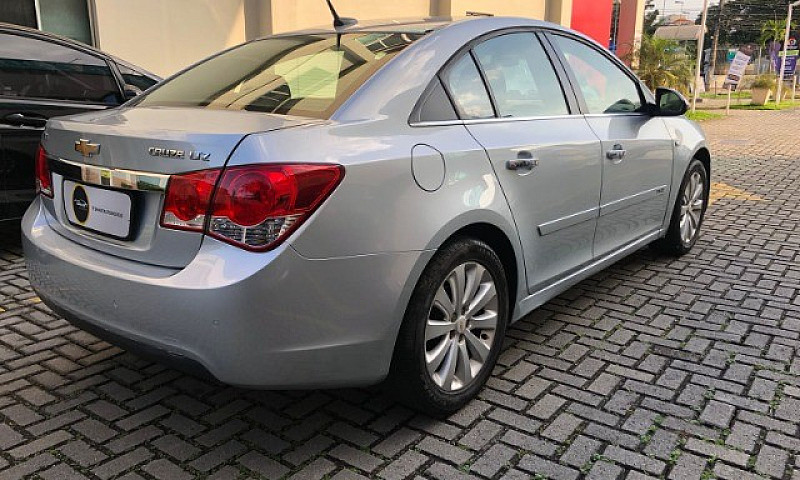 Chevrolet Cruze ...