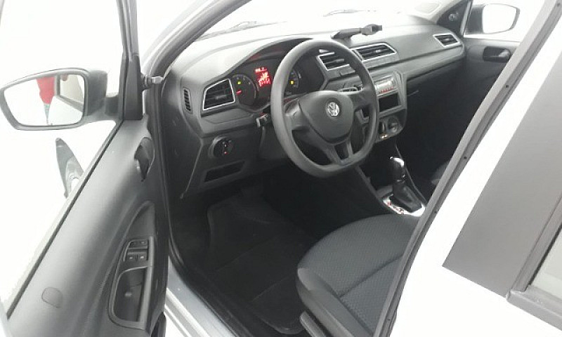 Volkswagen Voyage 20...