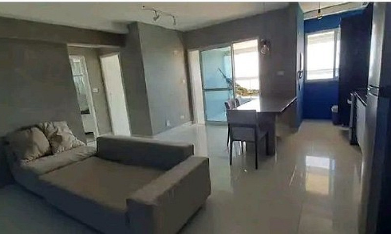 Apartamento Na Atala...