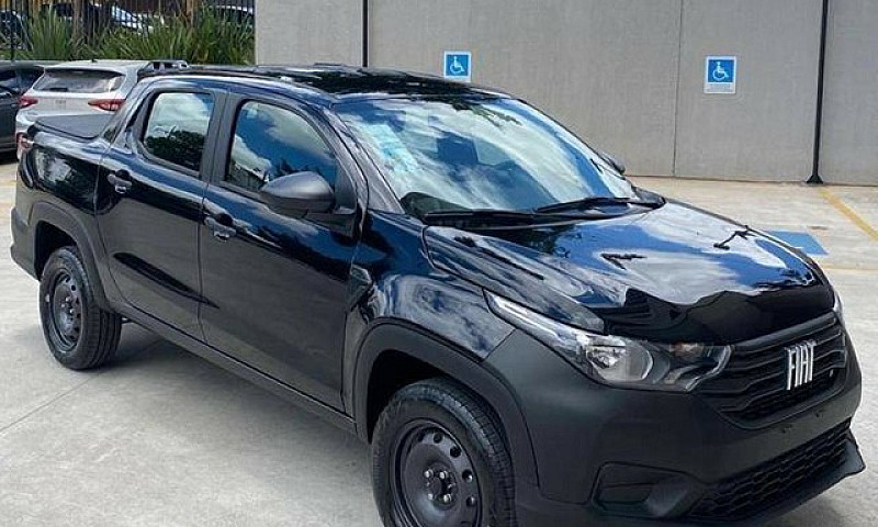 Fiat Strada 1.4 Fire...