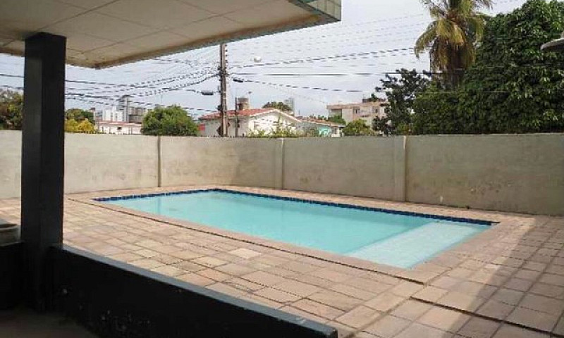 Apartamento Para Alu...