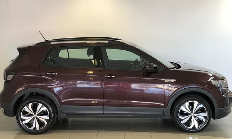 Volkswagen T Cross C...