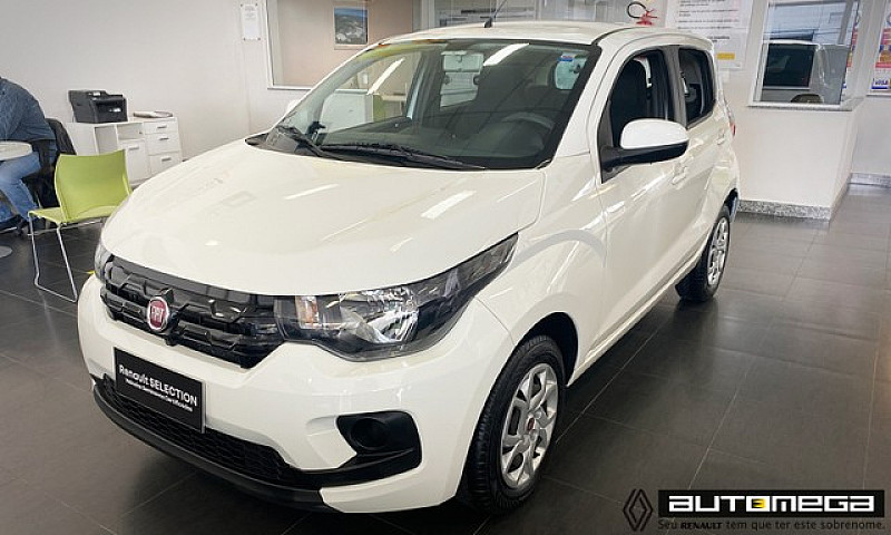 Fiat | Mobi Drive 1....