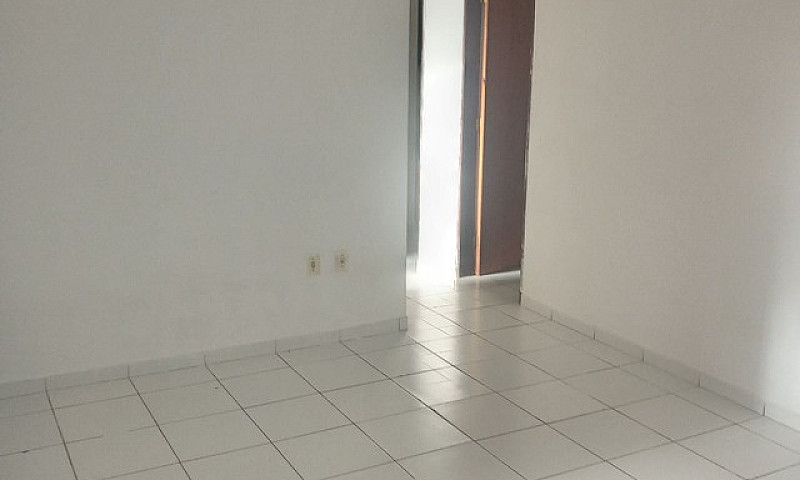 Apartamento Para Alu...