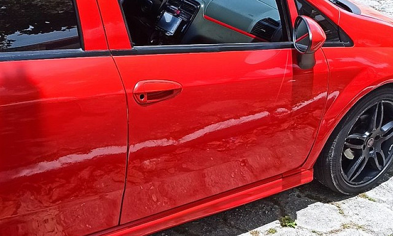 Punto Sporting 1.8 2...