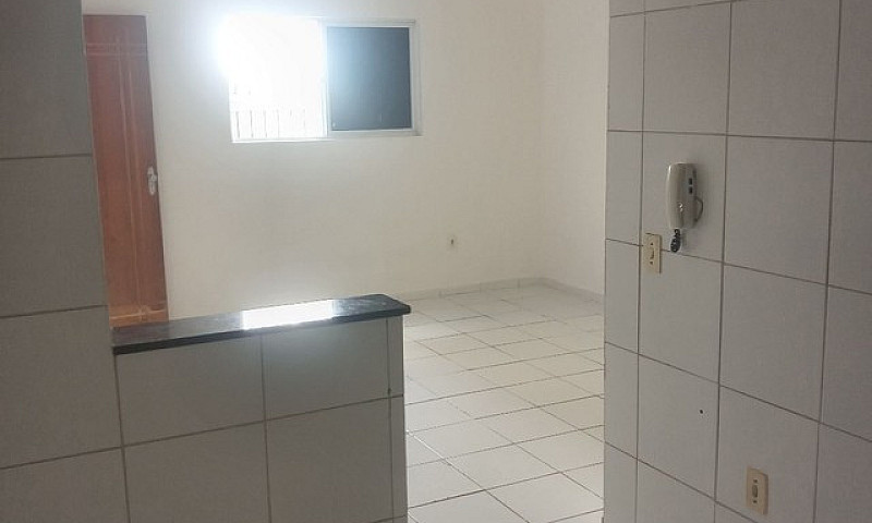 Apartamento Para Alu...