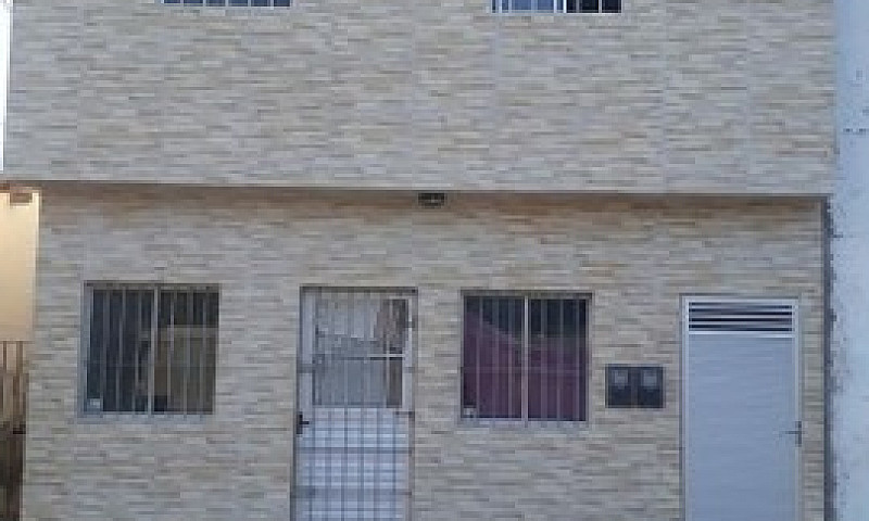 Casa Para Alugar Nov...
