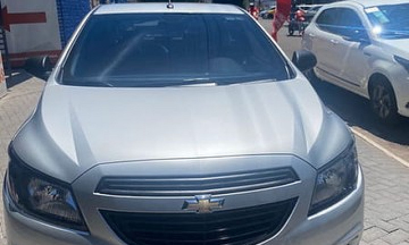 Chevrolet Onix 1.0 J...